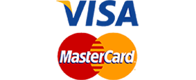 Visa Mastercard